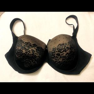 Soma Stunning Support Bra